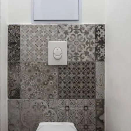 Oliversapartman Διαμέρισμα