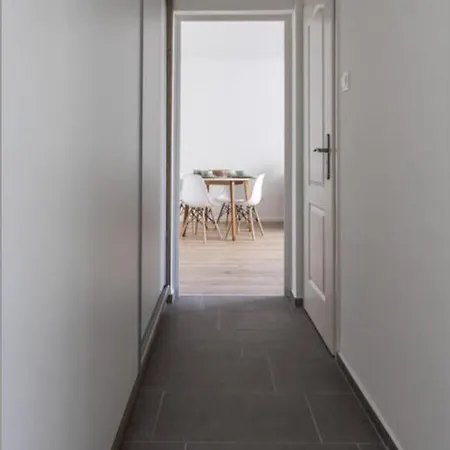 Oliversapartman Apartment *