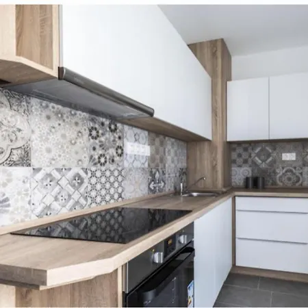 Oliversapartman Apartment *