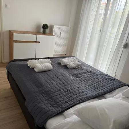 Lägenhet Oliversapartman *