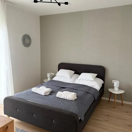 Oliversapartman Pécs