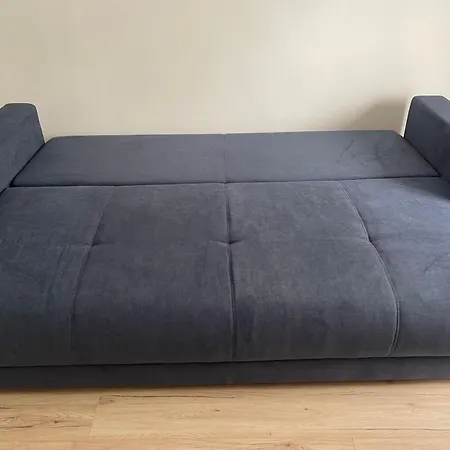 Lägenhet Oliversapartman *