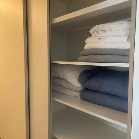 Oliversapartman Lägenhet *