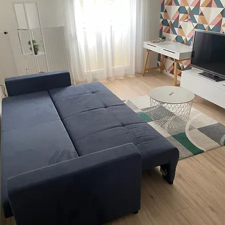Appartement Oliversapartman Pécs