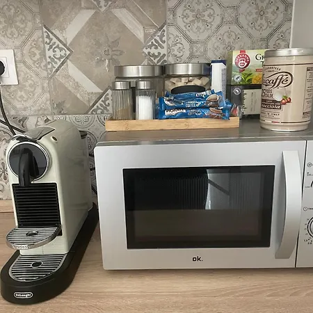 Oliversapartman * Pécs
