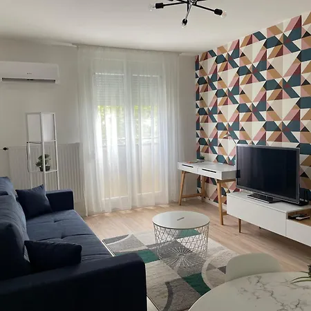 Oliversapartman Appartement *